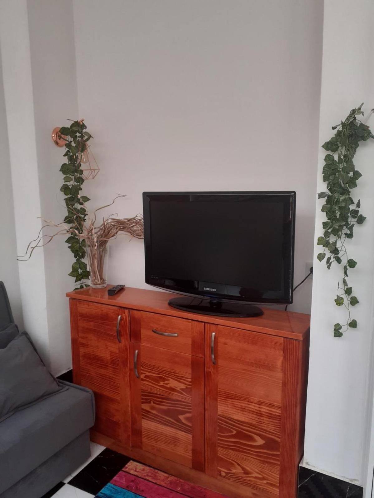Apartmani Zaara SJJ Exterior foto